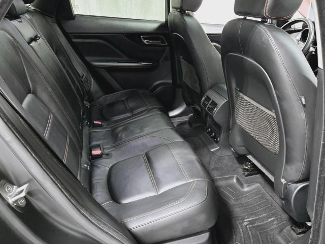 Photo 6 from auction – 2017 JAGUAR F-PACE PRE with VIN SADCK2BV3HA075782