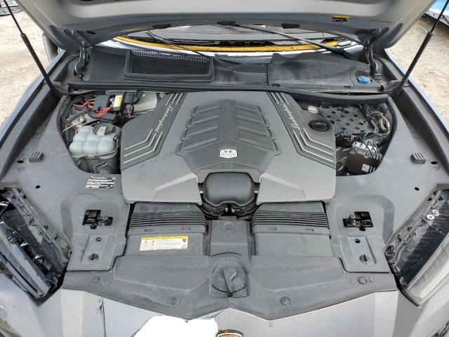 Photo 11 from auction – 2019 LAMBORGHINI URUS with VIN ZPBUA1ZL5KLA05433