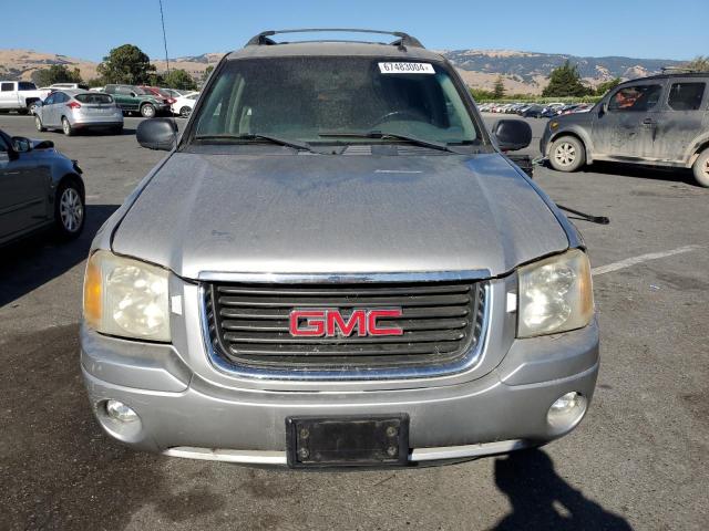 Photo 5 from auction – 2005 GMC ENVOY XL with VIN 1GKET16S956142805