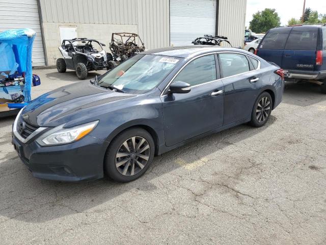 Photo 1 from auction – 2016 NISSAN ALTIMA 2.5 with VIN 1N4AL3AP5GC277296