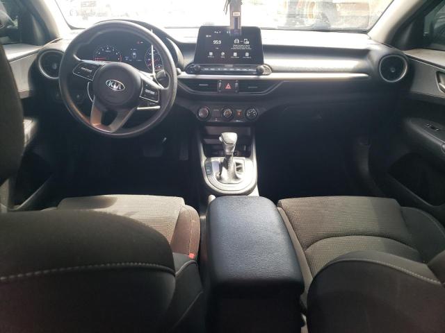 Photo 8 from auction – 2021 KIA FORTE FE with VIN 3KPF24AD6ME314780