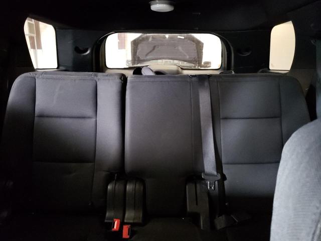 Photo 10 from auction – 2017 FORD EXPLORER P with VIN 1FM5K8AR0HGC14139