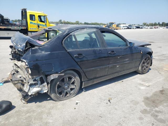 Photo 3 from auction – 2004 BMW 325 I with VIN WBAEV33414KR32321