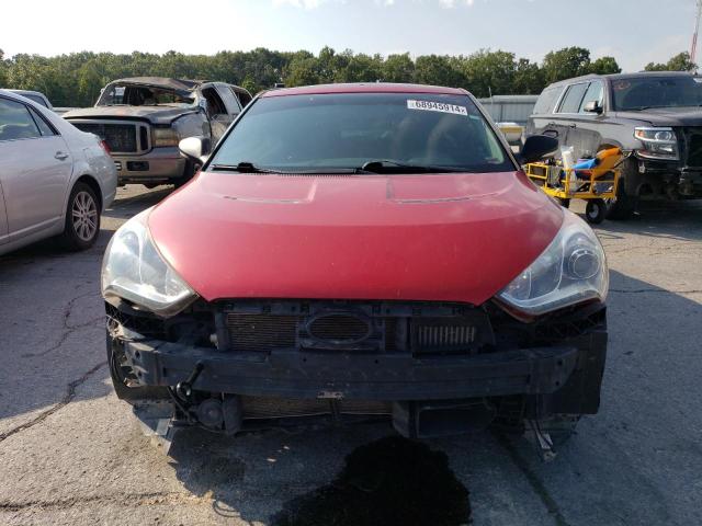 Photo 5 from auction – 2013 HYUNDAI VELOSTER T with VIN KMHTC6AE9DU127647