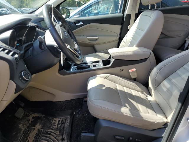 Photo 7 from auction – 2017 FORD ESCAPE TIT with VIN 1FMCU9J90HUA44308