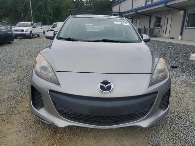 Foto 5 de la subasta – 2013 MAZDA 3 I con VIN JM1BL1LP4D1825652
