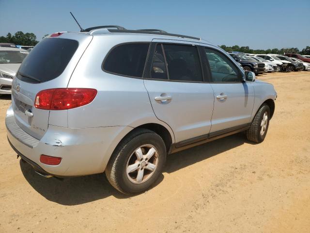 Photo 3 from auction – 2007 HYUNDAI SANTA FE G with VIN 5NMSG13D57H046751