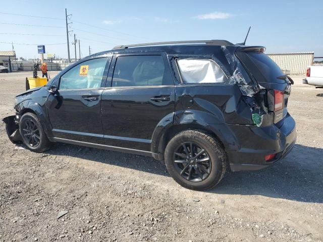 Photo 2 from auction – 2019 DODGE JOURNEY SE with VIN 3C4PDCBB3KT852478