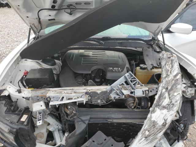 Photo 11 from auction – 2015 DODGE CHARGER SX with VIN 2C3CDXJG0FH919768