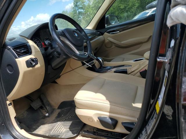 Photo 7 from auction – 2014 BMW X1 XDRIVE2 with VIN WBAVL1C54EVY10667