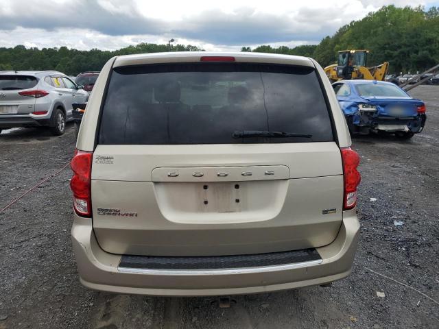 Photo 6 from auction – 2014 DODGE GRAND CARA with VIN 2C4RDGBG1ER245899