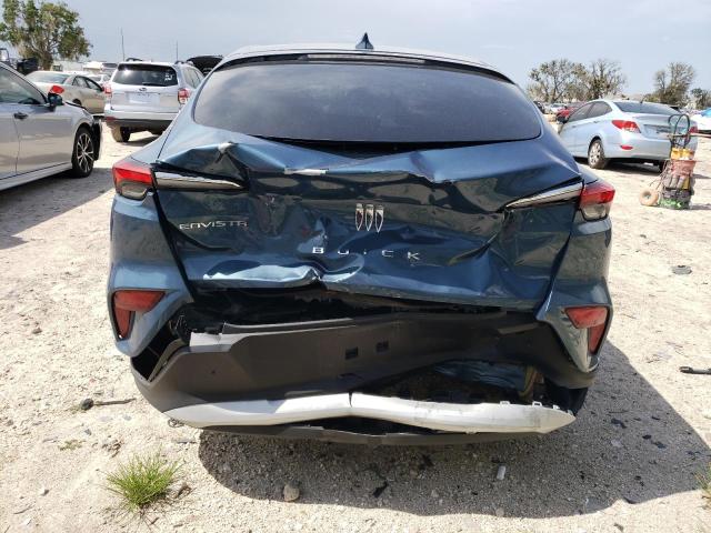 Photo 6 from auction – 2024 BUICK ENVISTA PR with VIN KL47LAE26RB026409