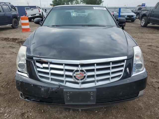 Photo 5 from auction – 2007 CADILLAC DTS with VIN 1G6KD57Y27U179685