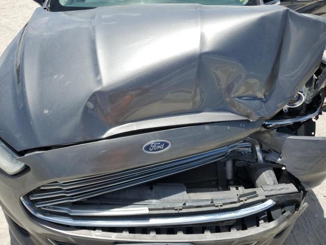 Photo 11 from auction – 2014 FORD FUSION TIT with VIN 3FA6P0K98ER235812