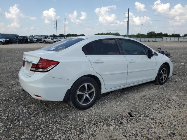 Photo 3 from auction – 2015 HONDA CIVIC SE with VIN 2HGFB2F79FH541042