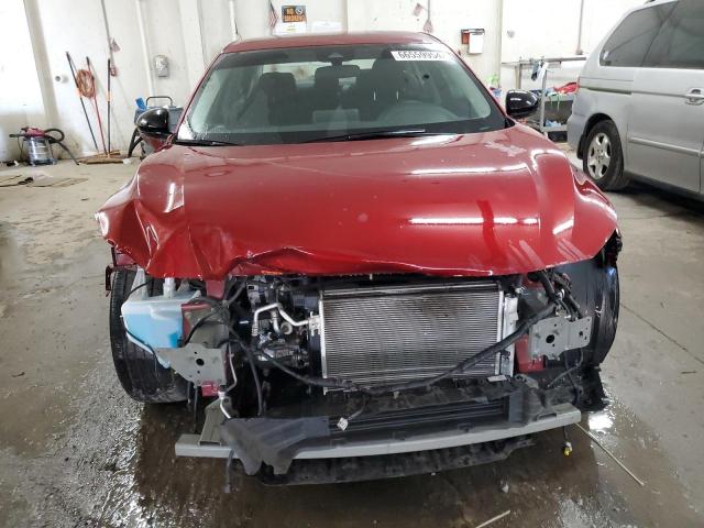 Photo 5 from auction – 2020 NISSAN SENTRA SR with VIN 3N1AB8DV2LY256656