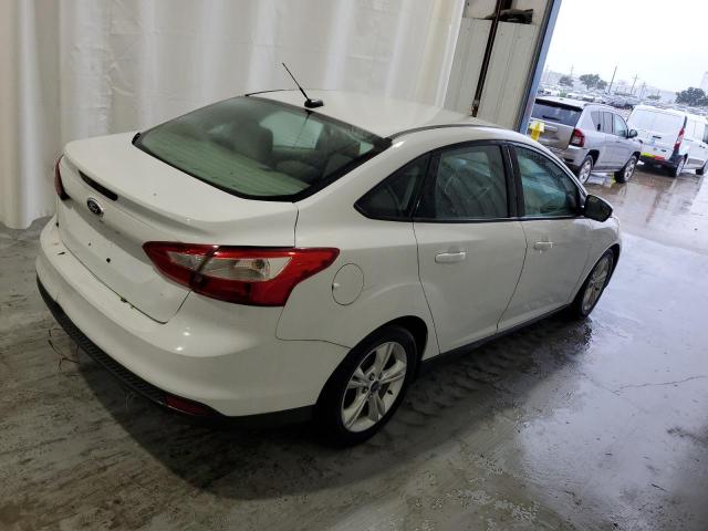 Photo 3 from auction – 2014 FORD FOCUS SE with VIN 1FADP3F24EL186824