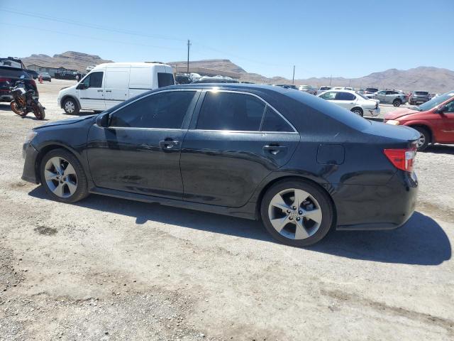 Photo 2 from auction – 2012 TOYOTA CAMRY BASE with VIN 4T1BF1FK6CU183483