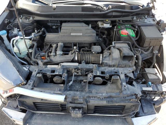 Photo 11 from auction – 2017 HONDA CR-V EX with VIN 5J6RW2H58HL061876
