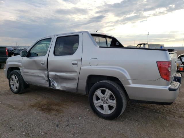 صورة رقم 2 من المزاد - 2011 HONDA RIDGELINE مع VIN 5FPYK1F5XBB011363