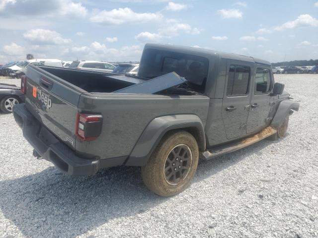 Photo 3 from auction – 2021 JEEP GLADIATOR with VIN 1C6HJTFG8ML560009