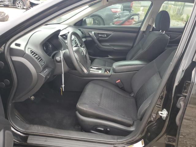 Photo 7 from auction – 2018 NISSAN ALTIMA 2.5 with VIN 1N4AL3AP3JC261184