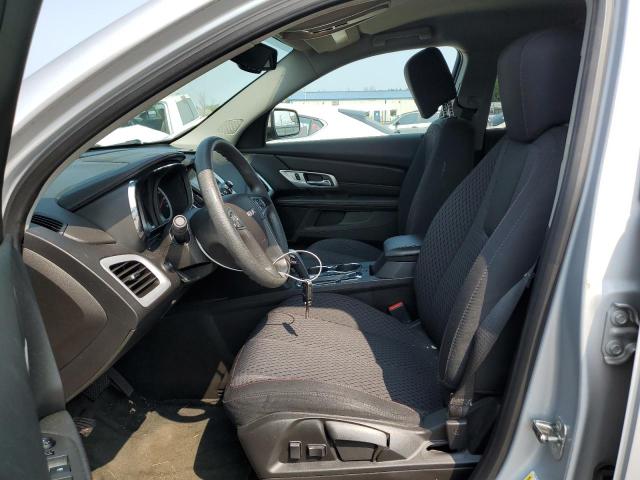Photo 7 from auction – 2012 GMC TERRAIN SL with VIN 2GKALMEK7C6302592
