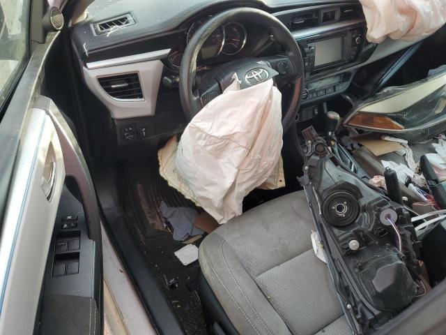 Photo 8 from auction – 2016 TOYOTA COROLLA L with VIN 5YFBURHE2GP496257