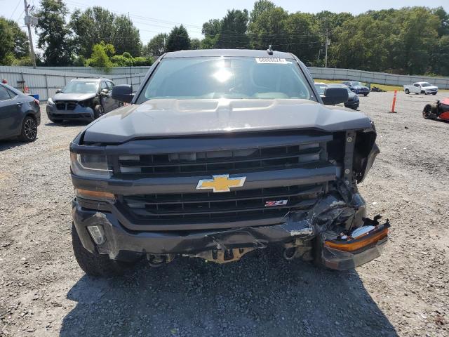 Photo 5 from auction – 2016 CHEVROLET SILVERADO with VIN 1GCVKREC3GZ218737