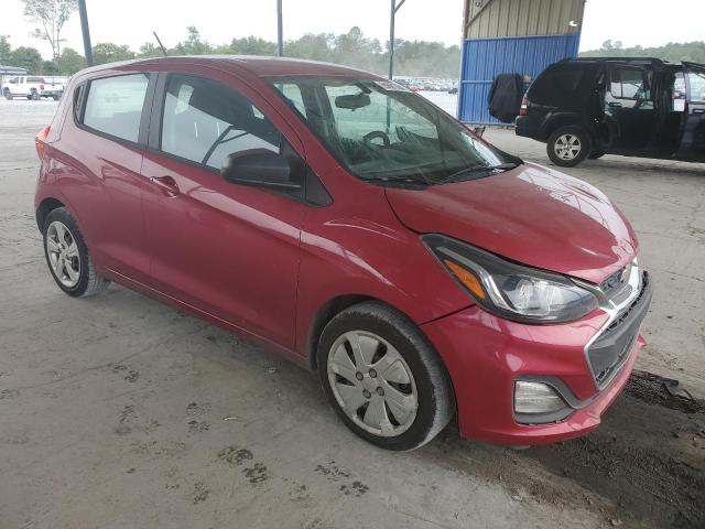Photo 4 from auction – 2019 CHEVROLET SPARK LS with VIN KL8CB6SA7KC765118