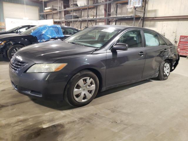 Photo 1 from auction – 2009 TOYOTA CAMRY BASE with VIN 4T4BE46K79R105183