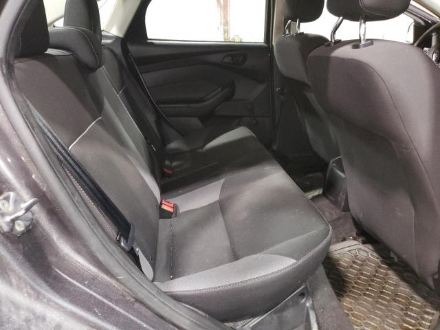 Photo 10 from auction – 2012 FORD FOCUS S with VIN 1FAHP3E21CL468919