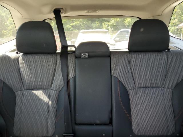 Photo 10 from auction – 2019 SUBARU FORESTER S with VIN JF2SKAPC5KH537851