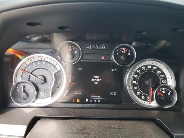 Photo 9 from auction – 2016 RAM 1500 SPORT with VIN 1C6RR7MTXGS248563