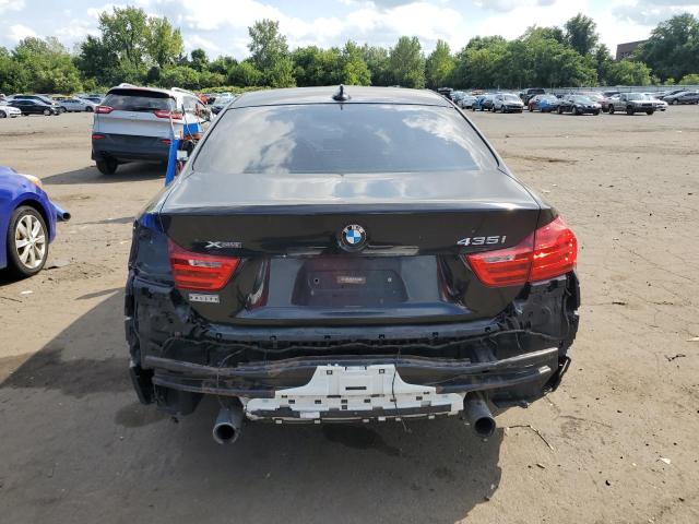 Photo 6 from auction – 2015 BMW 435 XI with VIN WBA3R5C52FK371436