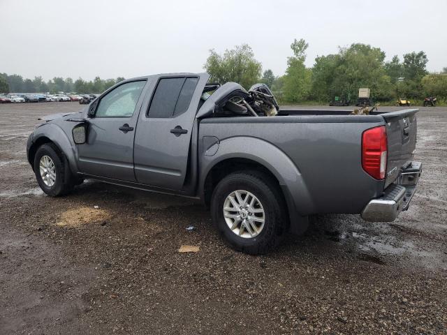 Photo 2 from auction – 2019 NISSAN FRONTIER S with VIN 1N6AD0EV3KN731473