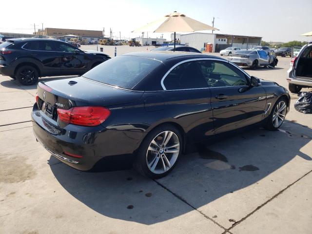 Photo 3 from auction – 2016 BMW 428 I SULE with VIN WBA3V7C56G5A24993