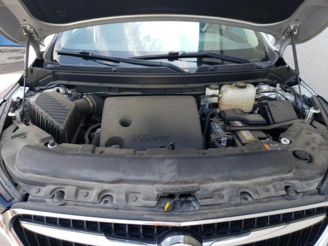 Photo 12 from auction – 2019 BUICK ENCLAVE ES with VIN 5GAERBKW2KJ232641