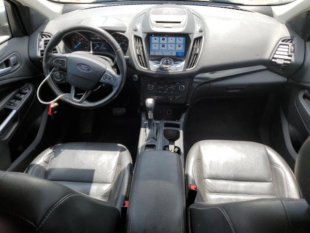 Photo 8 from auction – 2017 FORD ESCAPE TIT with VIN 1FMCU0J99HUB30924