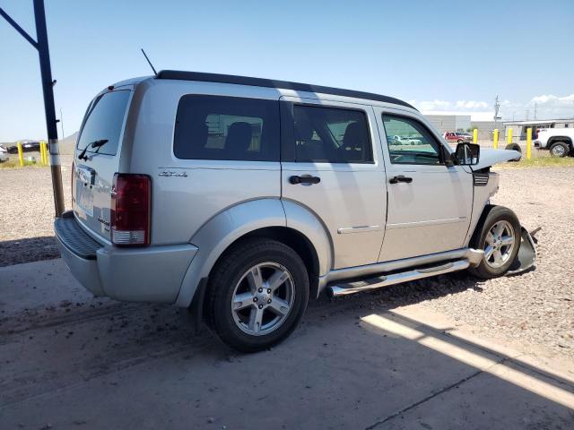 Photo 3 from auction – 2010 DODGE NITRO SXT with VIN 1D4PU5GK2AW141063
