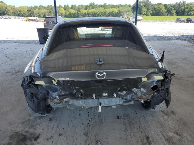 Photo 6 from auction – 2021 MAZDA MX-5 MIATA with VIN JM1NDAM73M0460296