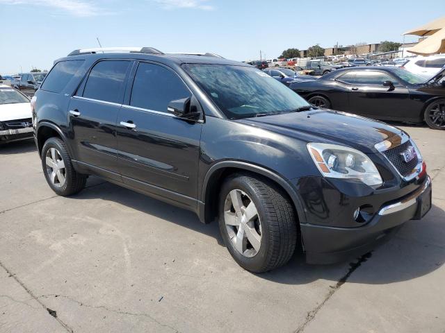 Photo 4 from auction – 2011 GMC ACADIA SLT with VIN 1GKKVRED6BJ177339