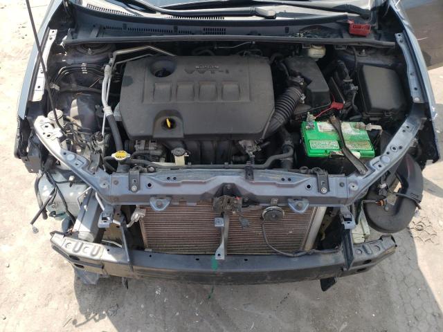 Photo 11 from auction – 2016 TOYOTA COROLLA L with VIN 5YFBURHE6GP374081