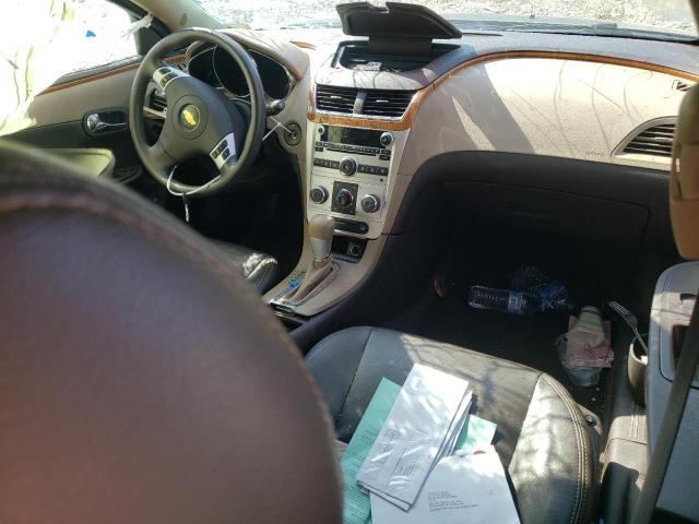 Photo 8 from auction – 2011 CHEVROLET MALIBU 1LT with VIN 1G1ZC5E18BF119629
