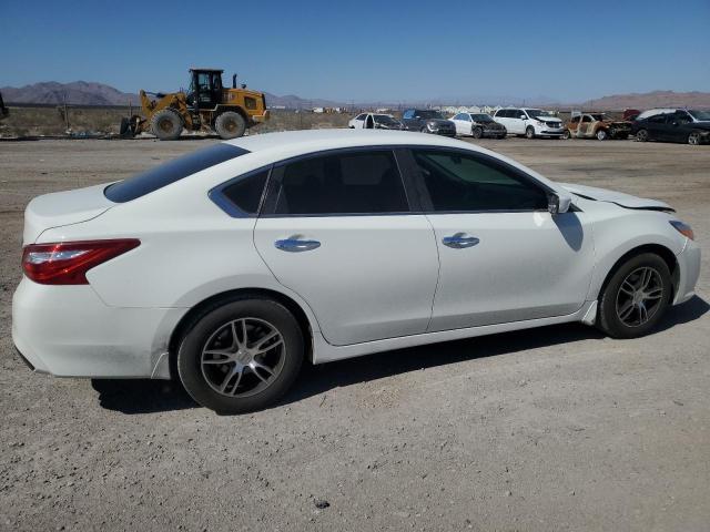 Photo 3 from auction – 2017 NISSAN ALTIMA 2.5 with VIN 1N4AL3AP1HC477108
