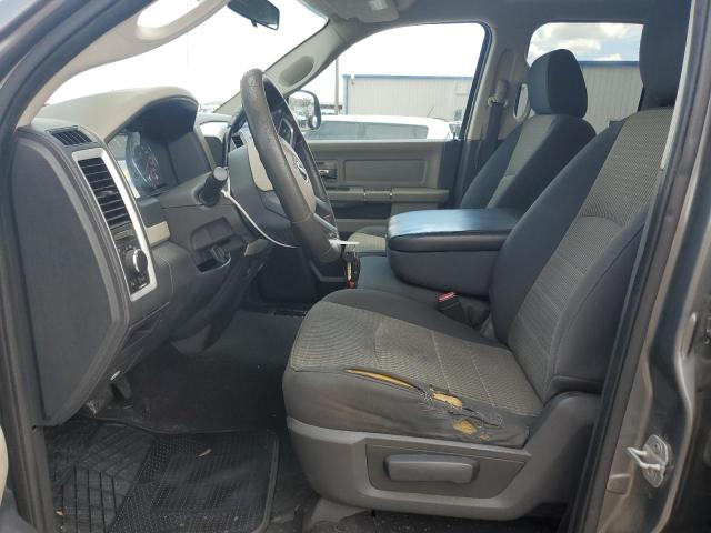 Photo 7 from auction – 2009 DODGE RAM 1500 with VIN 1D3HV18P19S797606