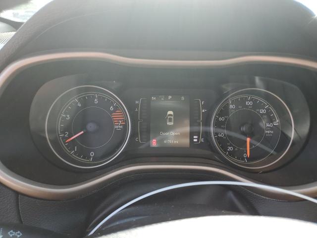 Photo 9 from auction – 2016 JEEP CHEROKEE L with VIN 1C4PJLCB4GW243330