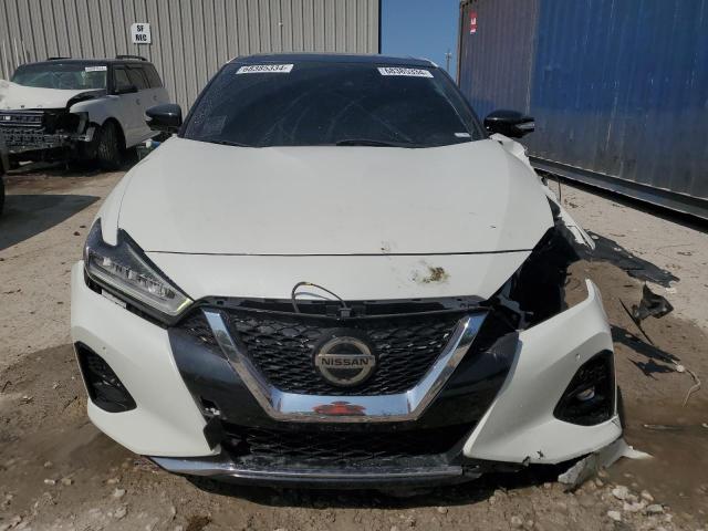 Photo 5 from auction – 2019 NISSAN MAXIMA S with VIN 1N4AA6AV1KC380262