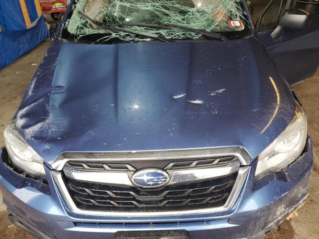 Photo 11 from auction – 2017 SUBARU FORESTER 2 with VIN JF2SJABC9HH542165