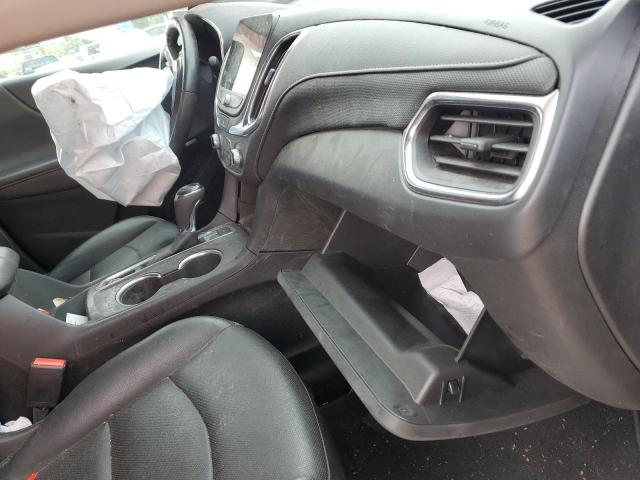 Photo 8 from auction – 2021 CHEVROLET EQUINOX PR with VIN 2GNAXXEV3M6165784